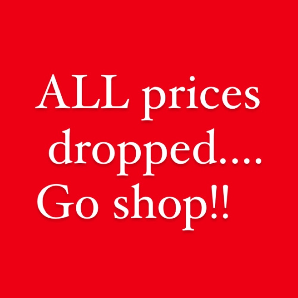 Super cute items. Even cuter prices!